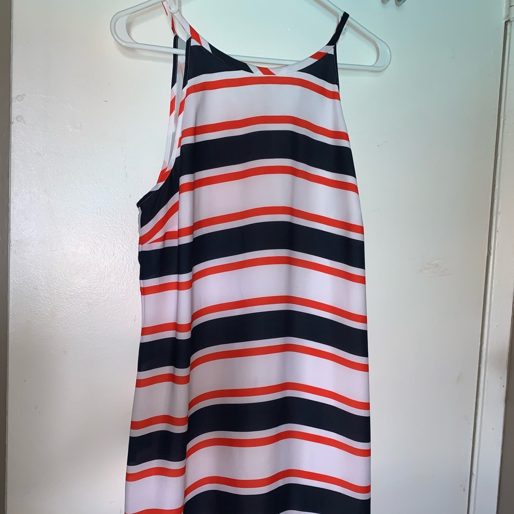 Banana Republic dress
